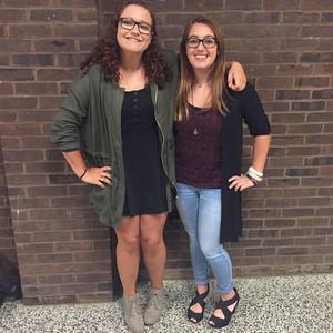 Meet your Posher, Caitlin